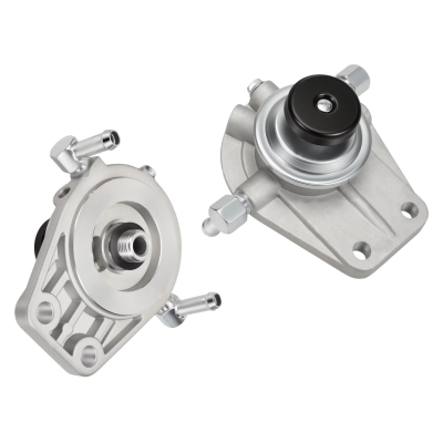 NISSAN PATROL GR II Y61 2.8 D 97- PODSTAWA FILTRA POMPA PALIWA 16401-VB200